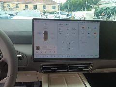 Li Auto Li Xiang MEGA Ultra - ფოტო 13