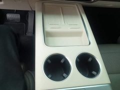 Li Auto Li Xiang MEGA Ultra - ფოტო 14