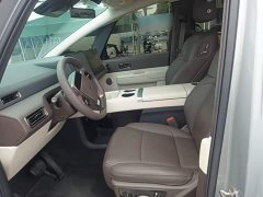 Li Auto Li Xiang MEGA Ultra - ფოტო 15