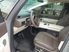 Li Auto Li Xiang MEGA Ultra - ფოტო 16