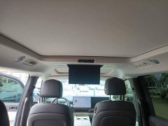 Li Auto Li Xiang MEGA Ultra - ფოტო 18