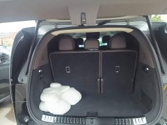 Li Auto Li Xiang MEGA Ultra - ფოტო 19