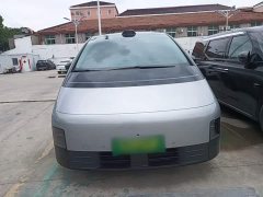 Li Auto Li Xiang MEGA Ultra - ფოტო 3