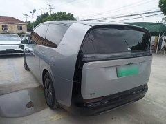Li Auto Li Xiang MEGA Ultra - ფოტო 5