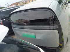 Li Auto Li Xiang MEGA Ultra - ფოტო 6
