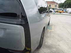 Li Auto Li Xiang MEGA Ultra - ფოტო 8