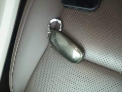 Li Auto Li Xiang MEGA Ultra - ფოტო 9