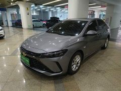 Chevrolet Cruze 1.5L Dual-Clutch Deluxe Edition - ფოტო 1