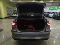 Chevrolet Cruze 1.5L Dual-Clutch Deluxe Edition - ფოტო 10