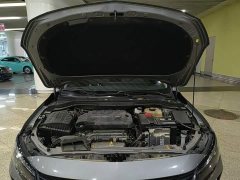 Chevrolet Cruze 1.5L Dual-Clutch Deluxe Edition - ფოტო 11