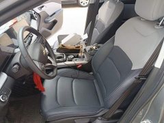 Chevrolet Cruze 1.5L Dual-Clutch Deluxe Edition - ფოტო 12