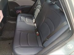Chevrolet Cruze 1.5L Dual-Clutch Deluxe Edition - ფოტო 13