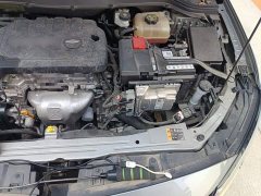 Chevrolet Cruze 1.5L Dual-Clutch Deluxe Edition - ფოტო 19