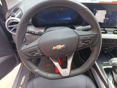 Chevrolet Cruze 1.5L Dual-Clutch Deluxe Edition - ფოტო 3