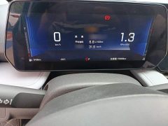 Chevrolet Cruze 1.5L Dual-Clutch Deluxe Edition - ფოტო 4