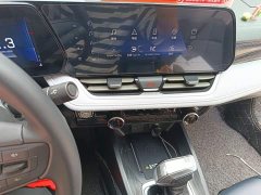 Chevrolet Cruze 1.5L Dual-Clutch Deluxe Edition - ფოტო 6