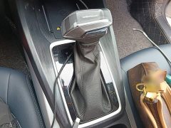 Chevrolet Cruze 1.5L Dual-Clutch Deluxe Edition - ფოტო 7