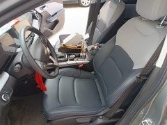 Chevrolet Cruze 1.5L Dual-Clutch Deluxe Edition - ფოტო 8