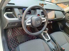 Honda Fit 2021 1.5L CVT Trend Edition - ფოტო 10