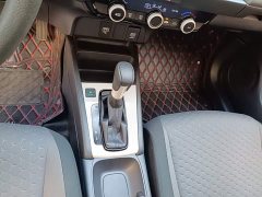 Honda Fit 2021 1.5L CVT Trend Edition - ფოტო 14