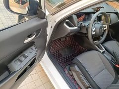 Honda Fit 2021 1.5L CVT Trend Edition - ფოტო 16