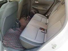 Honda Fit 2021 1.5L CVT Trend Edition - ფოტო 17