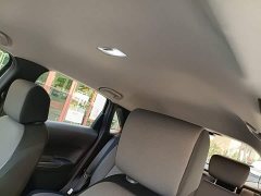 Honda Fit 2021 1.5L CVT Trend Edition - ფოტო 18