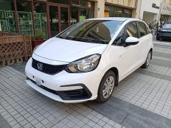 Honda Fit 2021 1.5L CVT Trend Edition - ფოტო 2