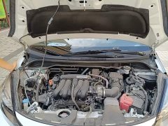 Honda Fit 2021 1.5L CVT Trend Edition - ფოტო 20