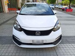 Honda Fit 2021 1.5L CVT Trend Edition - ფოტო 3