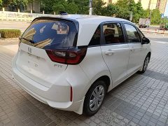 Honda Fit 2021 1.5L CVT Trend Edition - ფოტო 7