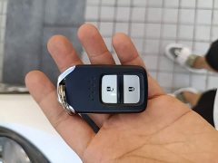 Honda Fit 2021 1.5L CVT Trend Edition - ფოტო 9