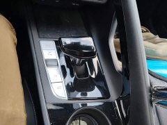 Hyundai Elantra 2023 1.5L CVT Luxury - ფოტო 14