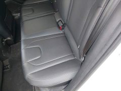 Hyundai Elantra 2023 1.5L CVT Luxury - ფოტო 17