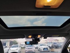 Hyundai Elantra 2023 1.5L CVT Luxury - ფოტო 18