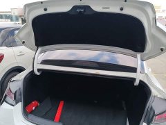 Hyundai Elantra 2023 1.5L CVT Luxury - ფოტო 19