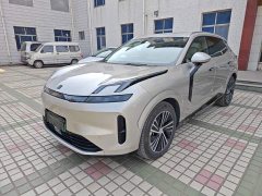 Lynk & Co Geely Lynk & Co 08 EM-P 245km Ultra-Long Range Halo - ფოტო 1