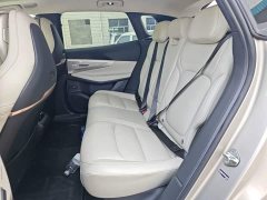 Lynk & Co Geely Lynk & Co 08 EM-P 245km Ultra-Long Range Halo - ფოტო 17