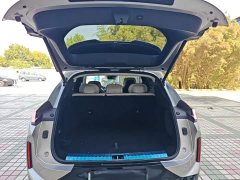 Lynk & Co Geely Lynk & Co 08 EM-P 245km Ultra-Long Range Halo - ფოტო 19