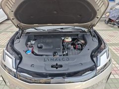 Lynk & Co Geely Lynk & Co 08 EM-P 245km Ultra-Long Range Halo - ფოტო 20
