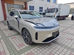 Lynk & Co Geely Lynk & Co 08 EM-P 245km Ultra-Long Range Halo - ფოტო 4