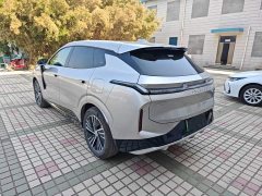 Lynk & Co Geely Lynk & Co 08 EM-P 245km Ultra-Long Range Halo - ფოტო 5