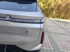 Lynk & Co Geely Lynk & Co 08 EM-P 245km Ultra-Long Range Halo - ფოტო 8