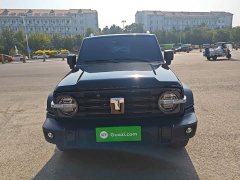 Tank 300 2.0T Conqueror - ფოტო 3