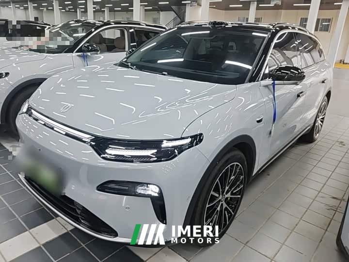 Leapmotor C11 Pure Electric 640 LiDAR Smart Premium Edition - ავტომობილი ჩინეთიდან