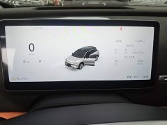 Leapmotor C11 Pure Electric 640 LiDAR Smart Premium Edition - ფოტო 12