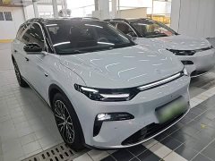 Leapmotor C11 Pure Electric 640 LiDAR Smart Premium Edition - ფოტო 4