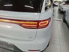 Leapmotor C11 Pure Electric 640 LiDAR Smart Premium Edition - ფოტო 8