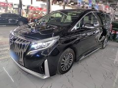 GAC Aion M8 Master Series 390T Premium Edition - ფოტო 1