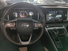 GAC Aion M8 Master Series 390T Premium Edition - ფოტო 10